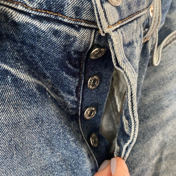 Citizen of Humanity Premium Vintage Florence jeans size 24 great condition - Picture 3 of 13